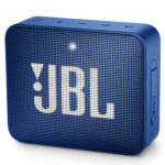 Bocina JBL GO 2 Azul