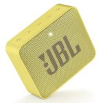 Bocina JBL Go 2 Amarilla