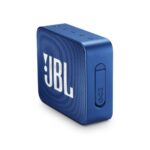 Bocina JBL GO 2 Azul - Imagen 3