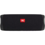 JBL Flip 5 Black - Imagen 2