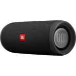 JBL Flip 5 Black - Imagen 4