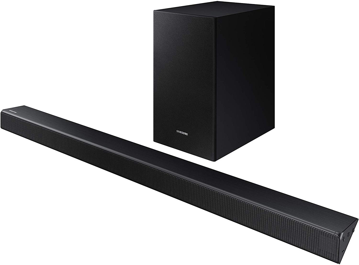 81azhiievPL._AC_SL1500_ Samsung HW-N450 Soundbar - Imagen 1