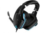 Auriculares Logitech G635