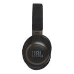 Auriculares JBL Live 650BTNC Negro - Imagen 2