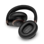 Auriculares JBL Live 650BTNC Negro - Imagen 3