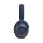 Auriculares JBL Live 500 BT Azul - Imagen 3