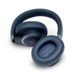 Auriculares JBL Live 500 BT Azul - Imagen 4