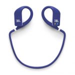 JBL Endurance Dive Azul