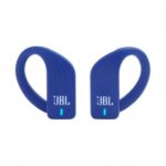 JBL Endurance Peak Azul