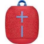 Ultimate Ears Wonderboom 2 Rojo Radical