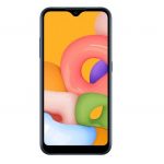Samsung Galaxy A01 Azul