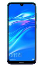 Huawei Y7 2019 Azul