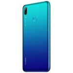 Huawei Y7 2019 Azul - Imagen 3