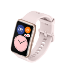 Huawei Watch Fit Rosado