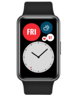 Huawei Watch Fit Negro