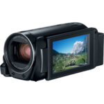 Videocámara Canon Vixia HF R80 - Imagen 17
