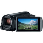 Videocámara Canon Vixia HF R80 - Imagen 16
