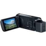 Videocámara Canon Vixia HF R80 - Imagen 13