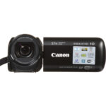 Videocámara Canon Vixia HF R80 - Imagen 10