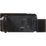 Videocámara Canon Vixia HF R80 - Imagen 5