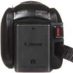 Videocámara Canon Vixia HF R80 - Imagen 3