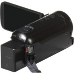 Videocámara Canon Vixia HF R80 - Imagen 2