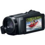 Videocámara impermeable Canon Vixia HF W11 - Imagen 15