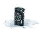 Olympus Tough TG-6 Negra - Imagen 2