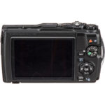 Olympus Tough TG-6 Negra - Imagen 4