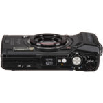 Olympus Tough TG-6 Negra - Imagen 5