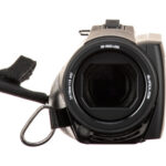 Videocámara impermeable Canon Vixia HF W11 - Imagen 10