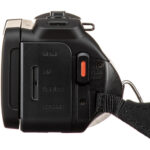 Videocámara impermeable Canon Vixia HF W11 - Imagen 8