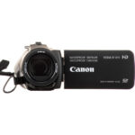 Videocámara impermeable Canon Vixia HF W11 - Imagen 5