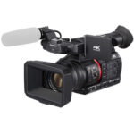 Videocámara Panasonic AG-CX350 4K - Imagen 7