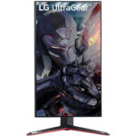 Monitor para juegos LG 27GN950-B UltraGear 27 "16: 9 G-Sync / FreeSync 4K IPS - Imagen 5