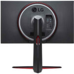 Monitor para juegos LG 27GN950-B UltraGear 27 "16: 9 G-Sync / FreeSync 4K IPS - Imagen 4