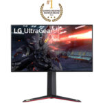 Monitor para juegos LG 27GN950-B UltraGear 27 "16: 9 G-Sync / FreeSync 4K IPS - Imagen 7