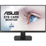 Monitor IPS ASUS VA24EHE 23,8 "16: 9 75 Hz Adaptive-Sync