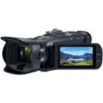 Videocámara Canon Vixia HF G50 UDH 4K