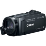 Videocámara impermeable Canon Vixia HF W11