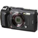 Olympus Tough TG-6 Negra - Imagen 3