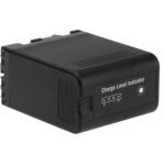 Paquete de baterías de iones de litio Watson BP-U60 (14,4 V, 5200 mAh) - Imagen 2