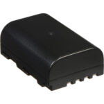 Paquete de batería recargable de iones de litio Panasonic DMW-BLF19 (7,2 V, 1860 mAh) - Imagen 3