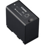 Paquete de batería inteligente de iones de litio Canon BP-955 (4900 mAh)