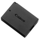 Paquete de baterías de iones de litio Canon LP-E10