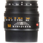 Leica Summicron-M 50 mm f / 2 - Imagen 11