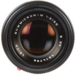 Leica Summicron-M 50 mm f / 2 - Imagen 7