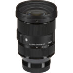 Lente Artística Sigma 24-70mm f / 2.8 DG DN para Sony E - Imagen 9