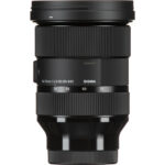 Lente Artística Sigma 24-70mm f / 2.8 DG DN para Sony E - Imagen 5