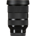 Lente Artística Sigma 24-70mm f / 2.8 DG DN para Sony E - Imagen 4
